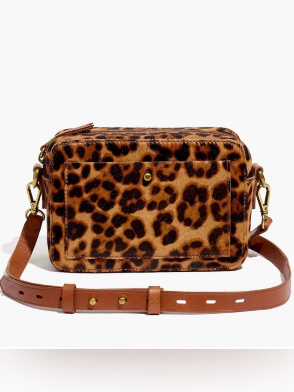 Madewell Crossbody Bag